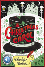 크리스마스 캐럴 (A Christmas Carol) 들으면서 읽는 영어 명작 017
